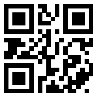 3404282067 - Immagine del QrCode