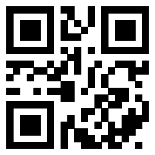 3404282069 - Immagine del Qr Code associato