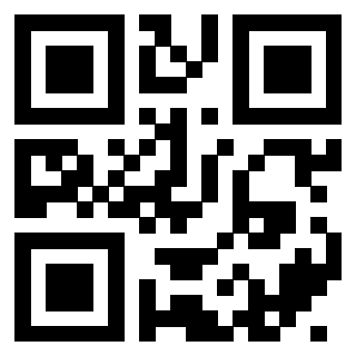3404282070 Qr Code associato