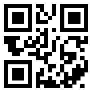 Scansione del Qr Code di 3404282073