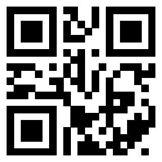 Il Qr Code di 3404282075
