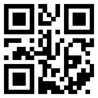 3404282077 - Immagine del QrCode
