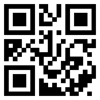 3404282079 Qr Code associato