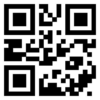 3404282086 QrCode associato