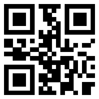 3404282087 Qr Code associato