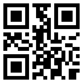 3404282088 - Immagine del Qr Code