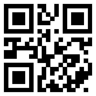 Il QrCode di 3404282091