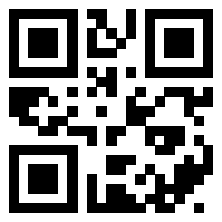 Immagine del QrCode di 3404282092