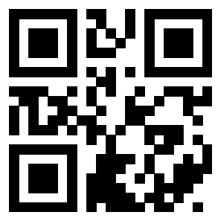 Scansione del Qr Code di 3404282093
