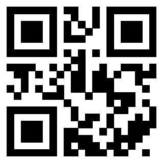 3404282103 - Immagine del QrCode associato
