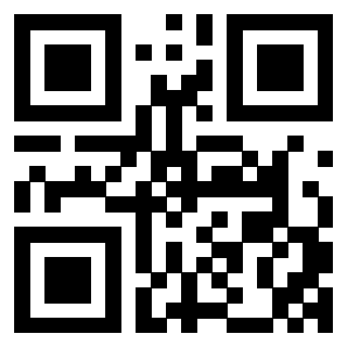 Il QrCode di 3404282105