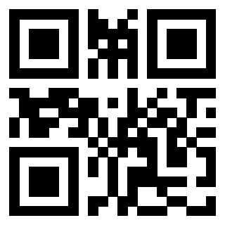 Immagine del QrCode di 3404282107