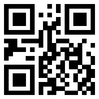 Il QrCode di 3404282116
