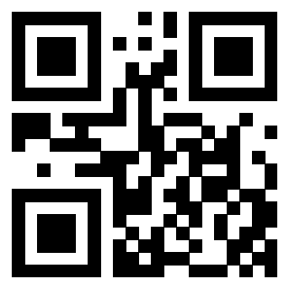 3404282117 - Immagine del Qr Code associato