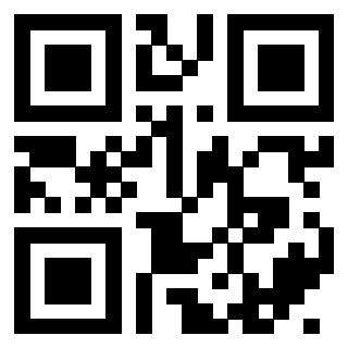 Scansione del Qr Code di 3404282121
