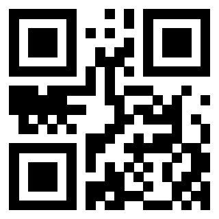 Immagine del Qr Code di 3404282122