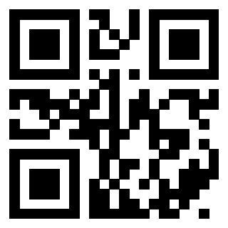 Il Qr Code di 3404282123