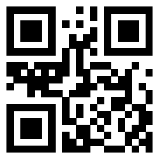 Scansione del Qr Code di 3404282125