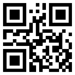 3404282126 QrCode associato