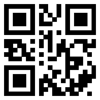 3404282127 Qr Code associato