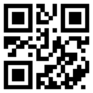 3404282129 - Immagine del QrCode associato