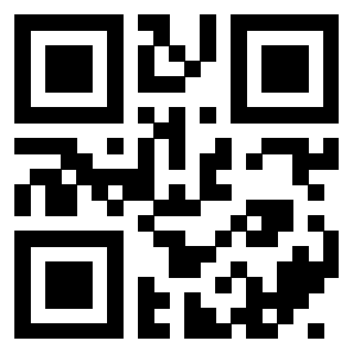 3404282130 - Immagine del QrCode associato
