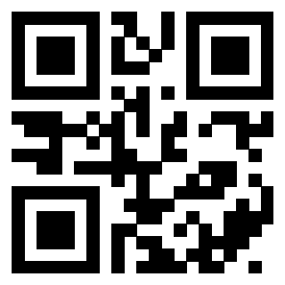 Scansione del Qr Code di 3404282134