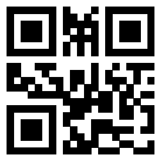 3404282136 - Immagine del Qr Code associato