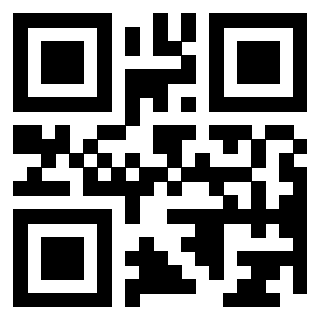 Il Qr Code di 3404282137