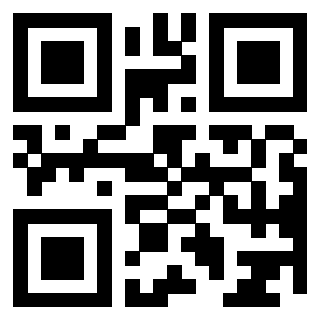 Immagine del Qr Code di 3404282138