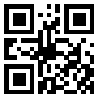 3404282139 - Immagine del Qr Code