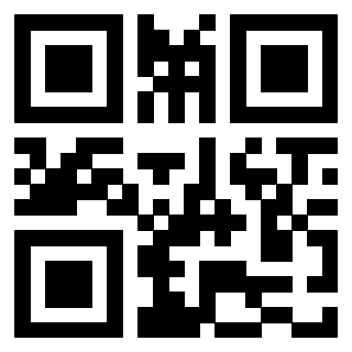 Scansione del Qr Code di 3404282142