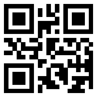 Il Qr Code di 3404282143