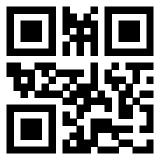 3404282144 - Immagine del Qr Code