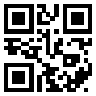 3404282146 - Immagine del Qr Code associato