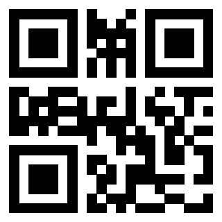 3404282147 - Immagine del Qr Code