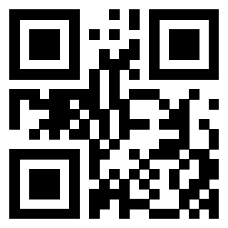 Immagine del Qr Code di 3404282148