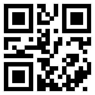 Il QrCode di 3404282153