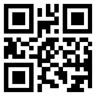Immagine del QrCode di 3404282154