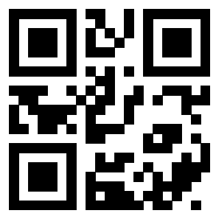 3404282156 Qr Code associato