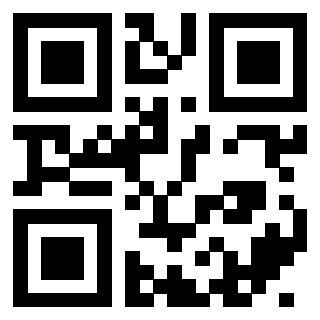 Il QrCode di 3404282158