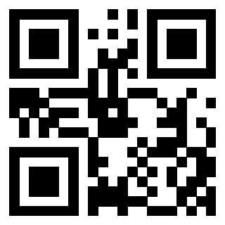 3404282160 QrCode associato