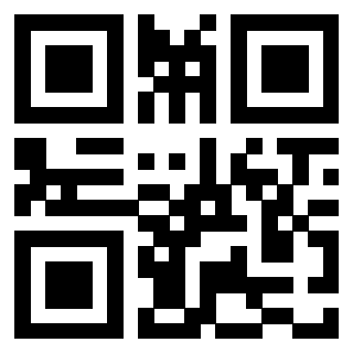 Il Qr Code di 3404282161