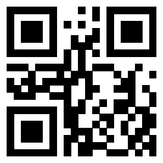 3404282165 - Immagine del QrCode