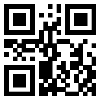 3404282167 - Immagine del Qr Code associato