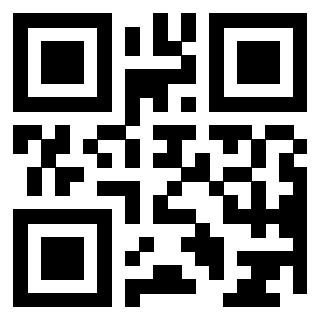 3404282170 - Immagine del QrCode