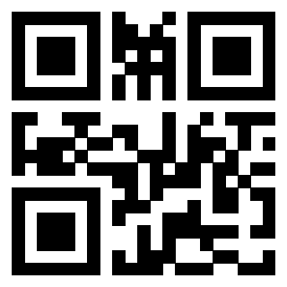Immagine del Qr Code di 3404282171