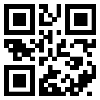 Immagine del Qr Code di 3404282172