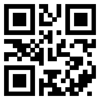 Il QrCode di 3404282173