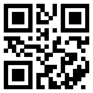 Il QrCode di 3404282177